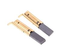 Pesfehhy Washing Machine Electric Motor Carbon Brush,Washing Machine Motor Carbon Inserts Brushes L94MF7 for