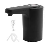 Pesfehhy Water Dispenser 5 Gallon - Water Pump for 5 Gallon Bottle, Water Jug Pump USB Rechargeable Universal Automatic