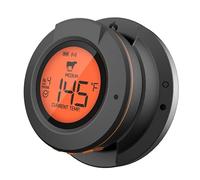 Pesfehhy Wireless Bluetooth Barbecue Electronic Smart Oven Thermometer Kitchen Food Barbecue Thermometer