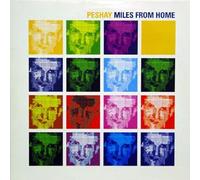 Peshay - Miles From Home [VINYL]
