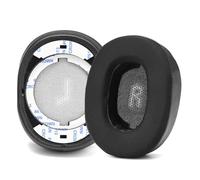 PESLNG Professional Replacement Ear Pads for JBL E55BT Over-Ear Headphones, Uses High Quality Memory Foam for More Comfort and Durability (Cool Gel Black)