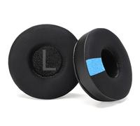 PESLNG Replacement Ear Pads Compatible with JBL Tune520BT/Tune510BT/T500BT/T450BT/Tune660NC/JBL JR300BT/JR300/JR310BT/JR310 (Ice Silk Gel Black)