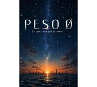 PESO Ø: La terra non può fermarsi