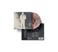 PESO PLUMA - Exodo Tan Smoke Vinyl - Vinyl Record - N3z