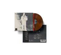 PESO PLUMA - Exodo - Vinyl - G3z