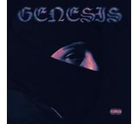 Peso Pluma GÉNESIS (CD) (US IMPORT)