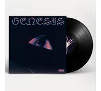 Peso Pluma – GÉNESIS – Vinyl LP – US Import