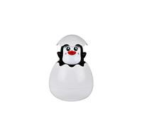Pesoncarl Baby Bath Toy Spray Penguin Egg Watering Ducklings Sprinkling Penguin Egg Baby Raining Clouds Children Playing Water Bathing Shower Toys, Toys