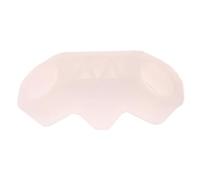 Pesoncarl Basketball Shooting Trainer, 0.79" Dia. Basketball 3 Point Shot Trainer Silicone Finger Training Aid for Improving Shot and Form Training Equipment for Youth & Adult