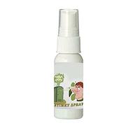 Pesoncarl Halloween Decorations, Highly Concentrated Liquid Fart Prank Gag Present Spray 30ml