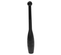 Pesoncarl Indian Clubs, 2lb Waterproof bell, 16.1x1.6 Weighted Workout Bar, Reusable Weighted Bars for Exercise, Weights