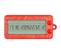 Pesoncarl Lottery Ball Machine, Portable Algorithm Probability Lottery Number Picker, Automatic Random Number Generator, Halloween Toys Party Supplies Only for Entertainment, Roulette Wheels