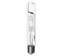 Pesoncarl Plant Growing Light Bulbs, Straight Tube Halogen Grow Light Bulbs, Long-Lasting Plant Light Bulb for Courtyard, Advertisement, Square, Workshop, Factory and Door 400W