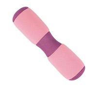 Pesoncarl Yoga Bolster Pillow for the Waist, Round Slow Rebound Yoga Pillow, 15x4 Hips and Neck & Health Care Soft Comfortable Stick for Bed, Legs, Back and, sports