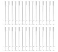 Pessary Applicators for Women, Suppository Applicator, Utrogestan Progesterone Applicator, Vaginal Applicators for Suppositories, Progesterone Suppositories, Insemination Syringe Women, Individual Pac