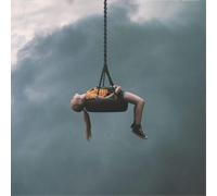 Pessi Levanto The Innocents (CD) Album