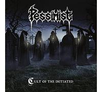 Pessimist - Cult Of The Initiated [VINYL]
