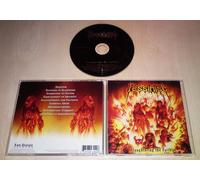 Pessimist - Slaughtering the Faithful