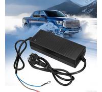 Pessrrtewg Diesel Heater 12v Power Supply Adapter,240 V to 12 V AC/DC Transformer Power Converter for 5KW/8KW All-in-On Diesel Parking Heater in Trucks, Lorries,Motorhome