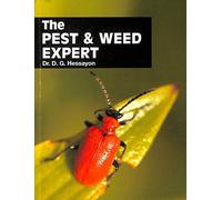 Pest and Weed Expert: The World's Best-selling Book on Pests and Weeds