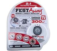 Pest Away Rodent & Insect Repeller