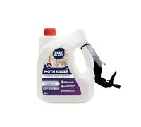 Pest Blast Moth Killer Spray for Carpets, Wardrobes & Clothes Storage - Ready to Use Indoor Insecticide, Targets Moths, Eggs & Larvae
