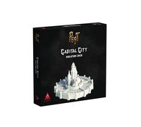 Pest: Capital City Miniature Pack