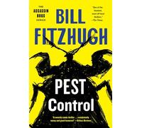 Pest Control: 1 (Assassin Bugs)