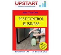 Pest Control Business