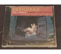 Pest Control by Devilhead (1996-05-14)