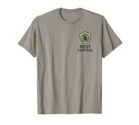 PEST Control Company Design T-Shirt