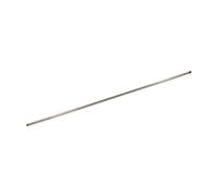 Pest Control Direct 1.5 Metre Aluminium Extension Lance for Wasp Duster, DR5, PA2 Powder Applicator and GPS Gaspot.