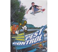 Pest Control [DVD] [Region 1] [US Import] [NTSC]