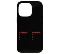 Pest Control funny Exterminator Coffee Mug Case for iPhone 13 Pro