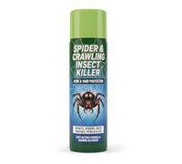 Pest control spider and creepy crawly spray insect killer 200ml by 151