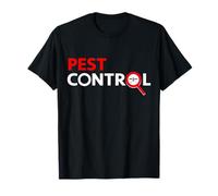 Pest Control T-Shirt