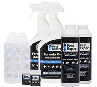 Pest Expert Carpet Moth Killer Kit (Intermediate)
