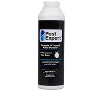 Pest Expert Powder 300g-Formula 'P' Bed Bug Killer, Black, 1