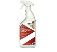 Pest O One Bed Bug, Flea And All Insects Killer Spray Fast Acting Professional Strength Protector C Super In 1 Lit Pack