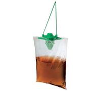 Pest O One Fly Trap Fly Trap Fly Catcher Fly Bait Fly Trap Bag Outdoor Fly Trap Fly Control Fly Catch Upto 40,000 Flies Catch