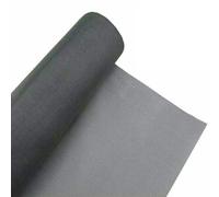 Pest O One Insect Mesh For Window Mosquito Window Screen Fly Screen Replacement Fibreglass Fly Bug Net Grey Colour 50 Meters (1.2Mtr Wide)
