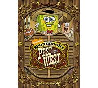 Pest of the West [DVD] [Region 1] [US Import] [NTSC]