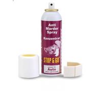 Stop & Go Anti-Marten Spray 200 ml