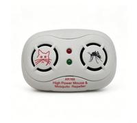 Pest Repeller Dual Sensor 100sqm Home Kitchen Safe Pest Repeller
