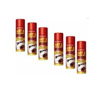 Pest Shield Ant & Crawling Insect Killer Spray 300ml Pack Of 6