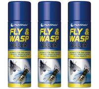 Pest Shield Fly & Wasp Killer 300ml