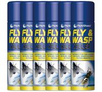 Pest Shield Fly & Wasp Killer 300ml