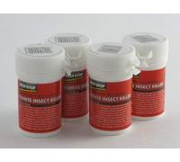 Pest-Stop 8 x MINI Fogger (smoke bomb) Spider, Flea, Bed Bug/BedBug & Cockroach killer