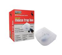 Pest-Stop (Pelsis Group) PRCPSESMTB Easy Set Mouse Trap Box