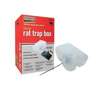 Pest-Stop (Pelsis Group) PRCPSESRTB Easy Set Rat Trap Box